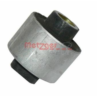 Suspension, bras de liaison avant METZGER OEM A2303330614