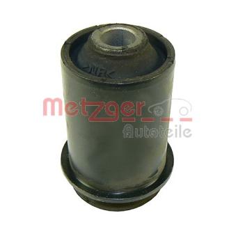 Suspension, bras de liaison avant METZGER OEM A1683330014