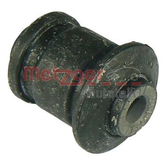 Suspension, bras de liaison avant METZGER OEM A1633300175
