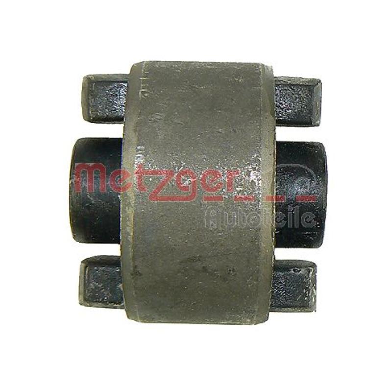Suspension, bras de liaison METZGER 52023008 - Visuel 1