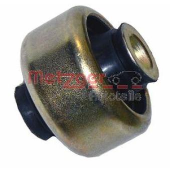Suspension, bras de liaison avant METZGER OEM 8200586570