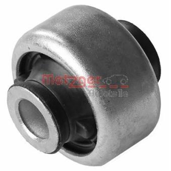 Suspension, bras de liaison avant METZGER OEM 4408959