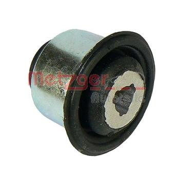 Suspension, bras de liaison avant METZGER OEM 8200942392