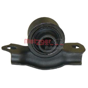 Suspension, bras de liaison avant droit METZGER OEM 545002F500