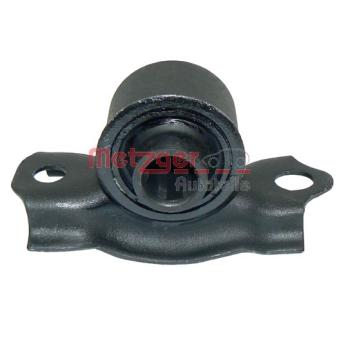 Suspension, bras de liaison avant gauche METZGER OEM 545012F500