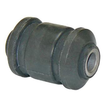 Silent bloc de suspension (train avant) METZGER OEM 701407077A