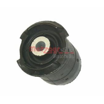 Silent bloc de suspension (train arrière) METZGER OEM 33319059300