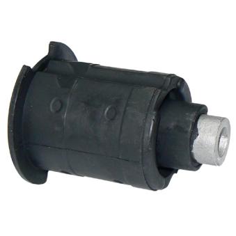 Silent bloc de suspension (train arrière) METZGER OEM 31311130537