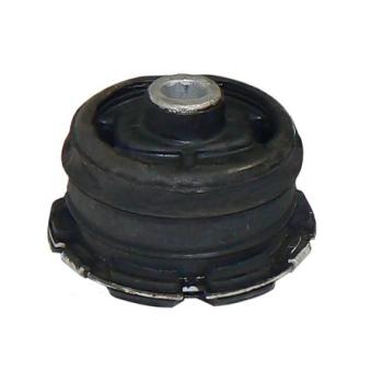 Silent bloc de suspension (train arrière) METZGER [52040209]