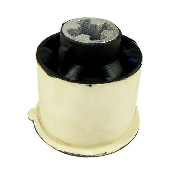 Silent bloc de suspension (train arrière) METZGER OEM 1204338