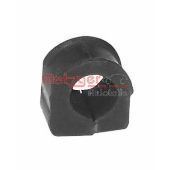 Suspension, stabilisateur METZGER 52052808 pour HONDA INSIGHT 1.9 TDI - 110cv