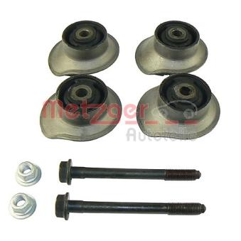 Kit de réparation, corps de l'essieu METZGER OEM 1H9501541