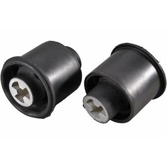 Kit de réparation, corps de l'essieu arrière METZGER 52056349 pour BMW Série 5 1.9 TDI - 110cv