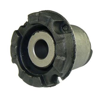 Silent bloc de suspension (train arrière) METZGER 52058809 pour PEUGEOT 206+ 1.4 i - 75cv