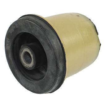 Silent bloc de suspension (train arrière) METZGER 52059309 pour OPEL CORSA 1.2 - 80cv