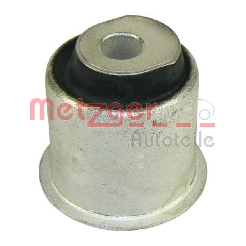 Suspension, bras de liaison avant METZGER 52067808 - Visuel 1