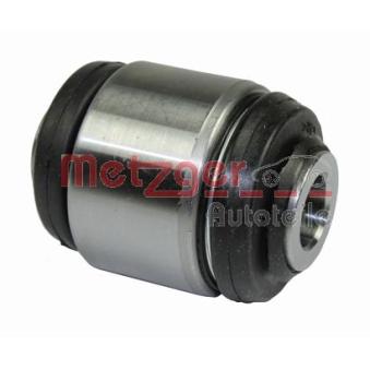 Roulement, boîtier du roulement des roues METZGER OEM 551304D000