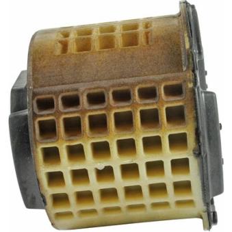 Suspension, support d'essieu arrière METZGER OEM 33316775792