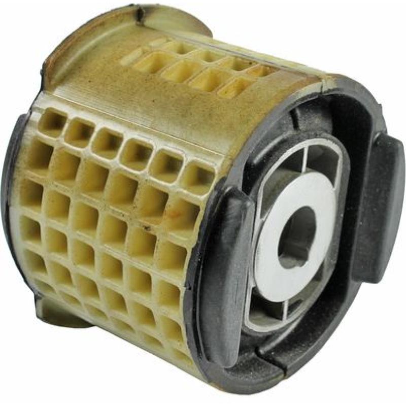 Suspension, support d'essieu avant droit METZGER 52074809 - Visuel 2