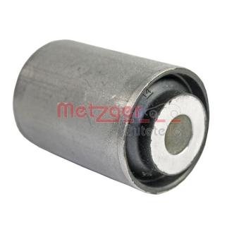 Suspension, bras de liaison avant METZGER OEM 1643330314