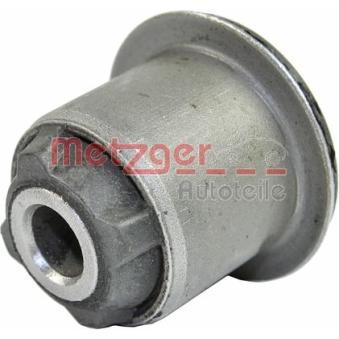 Suspension, bras de liaison avant METZGER OEM 545019811R