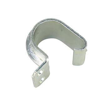 Support, suspension du stabilisateur METZGER [52081009]