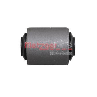 Suspension, bras de liaison METZGER 52084008