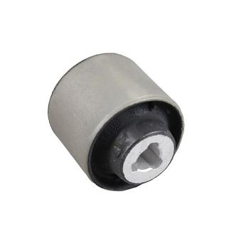 Silent bloc de suspension (train arrière) METZGER 52085309 pour FIAT DOBLO 1.6 D Multijet - 100cv