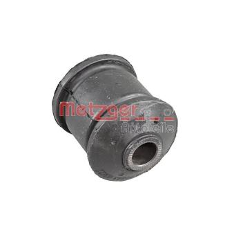 Silent bloc de l'essieu / berceau METZGER [52087608]