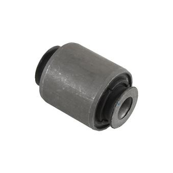 Silent bloc de l'essieu / berceau METZGER 52092809 pour PEUGEOT 407 330 e - 252cv