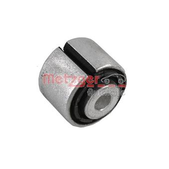 Silent bloc de l'essieu / berceau METZGER [52093909]