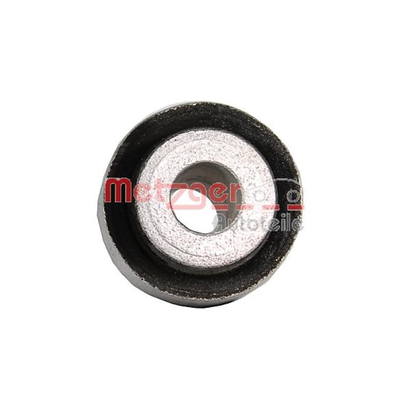 Silent bloc de l'essieu / berceau METZGER 52095409 - Visuel 2