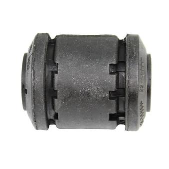 Silent bloc de l'essieu / berceau METZGER 52096908 pour HYUNDAI I30 1.6 CDI - 110cv