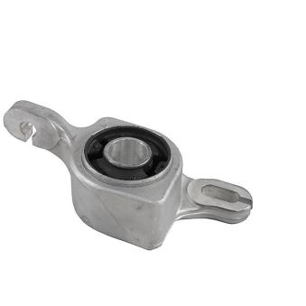 Silent bloc de l'essieu / berceau METZGER OEM 1643302507