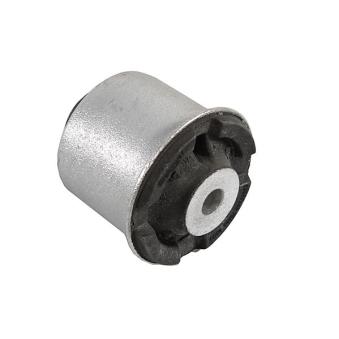 Silent bloc de l'essieu / berceau METZGER 52097308 pour MERCEDES-BENZ CLASSE E E 200 Kompressor - 163cv