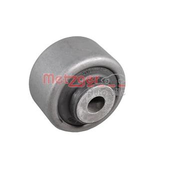 Silent bloc de suspension (train avant) METZGER OEM 6393301307 Silent bloc de suspension (train avant) METZGER OEM 6393301307