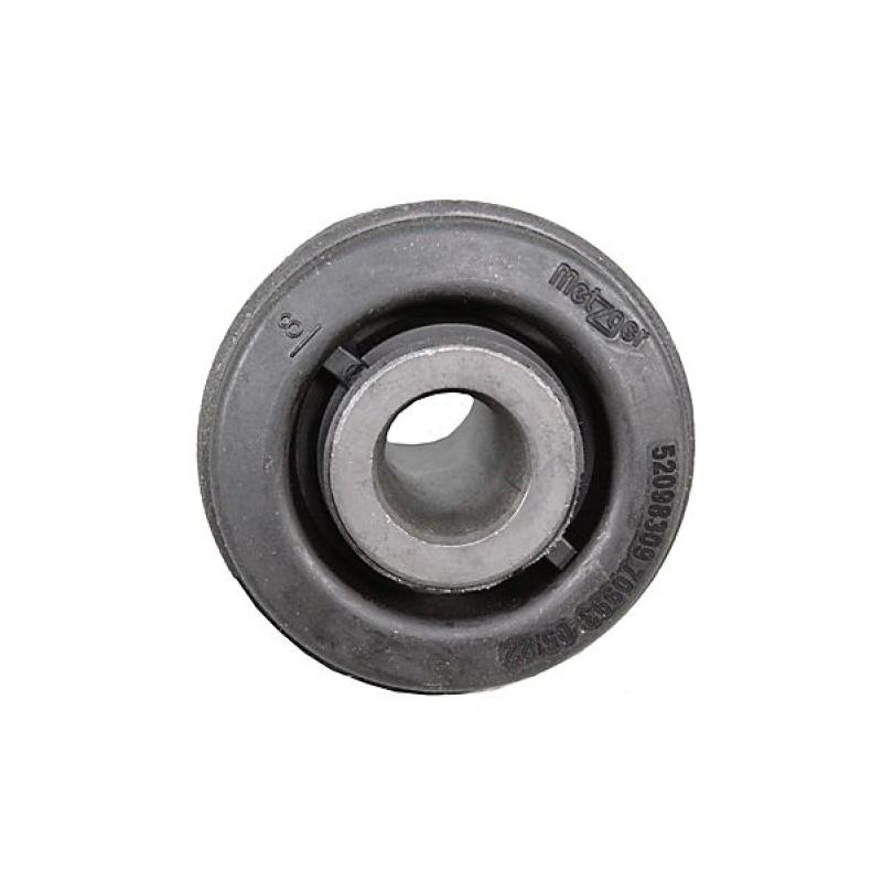 Silent bloc de l'essieu / berceau METZGER 52098309 - Visuel 1