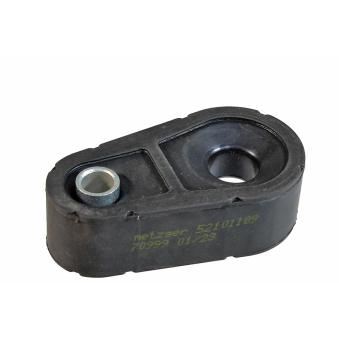 Suspension, stabilisateur METZGER OEM 7700302278