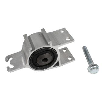 Silent bloc de l'essieu / berceau METZGER OEM 2463330514