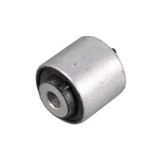 Silent bloc de suspension (train arrière) METZGER OEM A2463520165