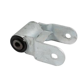 Suspension, ressort à lames METZGER [52103409]