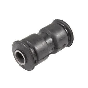 Suspension, ressort à lames METZGER [52103509]