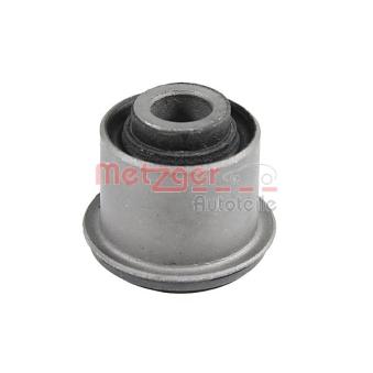 Silent bloc de l'essieu / berceau METZGER OEM 352378 Silent bloc de l'essieu / berceau METZGER OEM 352378