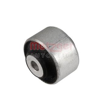 Silent bloc de l'essieu / berceau METZGER 52106608