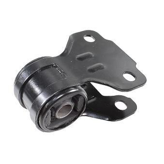 Suspension, bras de liaison avant gauche METZGER 52108601 pour MINI MINI 1.5 TDCi - 101cv