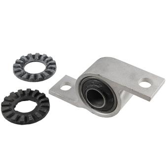 Suspension, bras de liaison avant droit METZGER 52109002 pour OPEL KADETT 1.6 i - 95cv