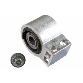 Suspension, bras de liaison METZGER 52109108 pour IVECO DAILY 1.6 CDTi - 110cv