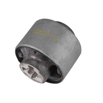 Silent bloc de suspension (train arrière) METZGER 52111009 pour OPEL CORSA 1.6 HDI 90 - 90cv