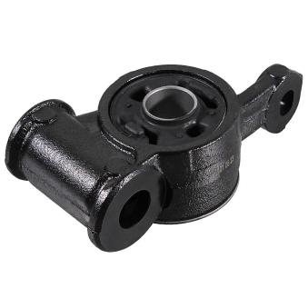 Suspension, bras de liaison avant gauche METZGER 52111101 pour DODGE CALIBER 2.0 - 165cv