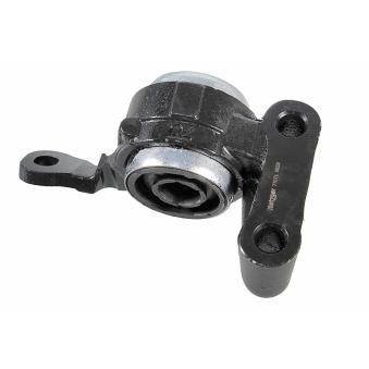 Suspension, bras de liaison avant droit METZGER 52111702 pour MITSUBISHI SPACE Cooper S - 184cv